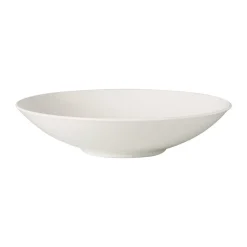 Villeroy & BochSignature Suppenteller 22 cm MetroChic blanc