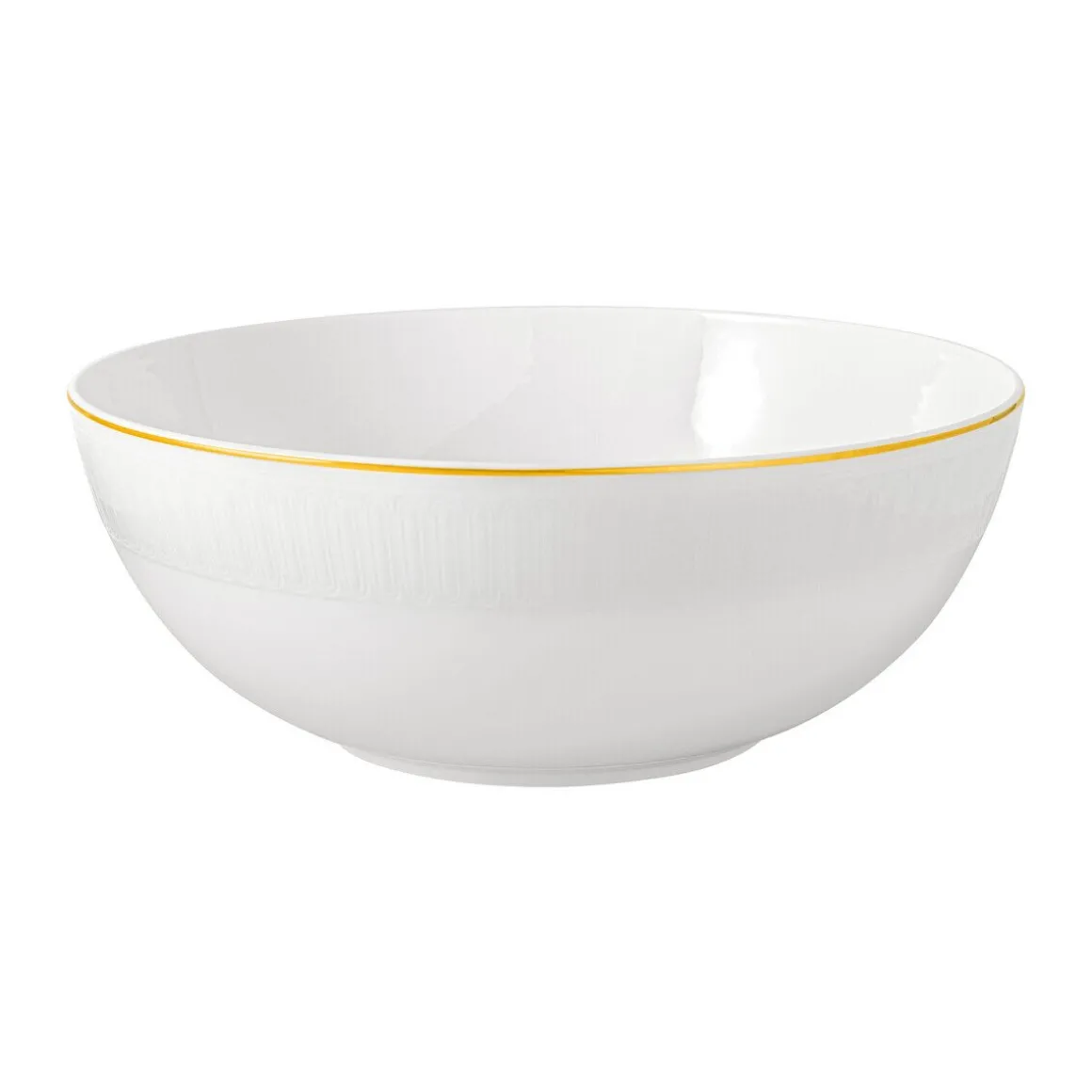 Villeroy & BochSignature Salat-/Servierschüssel 23 cm Château Septfontaines