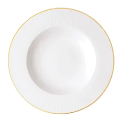 Villeroy & BochSignature Suppenteller 25 cm Château Septfontaines