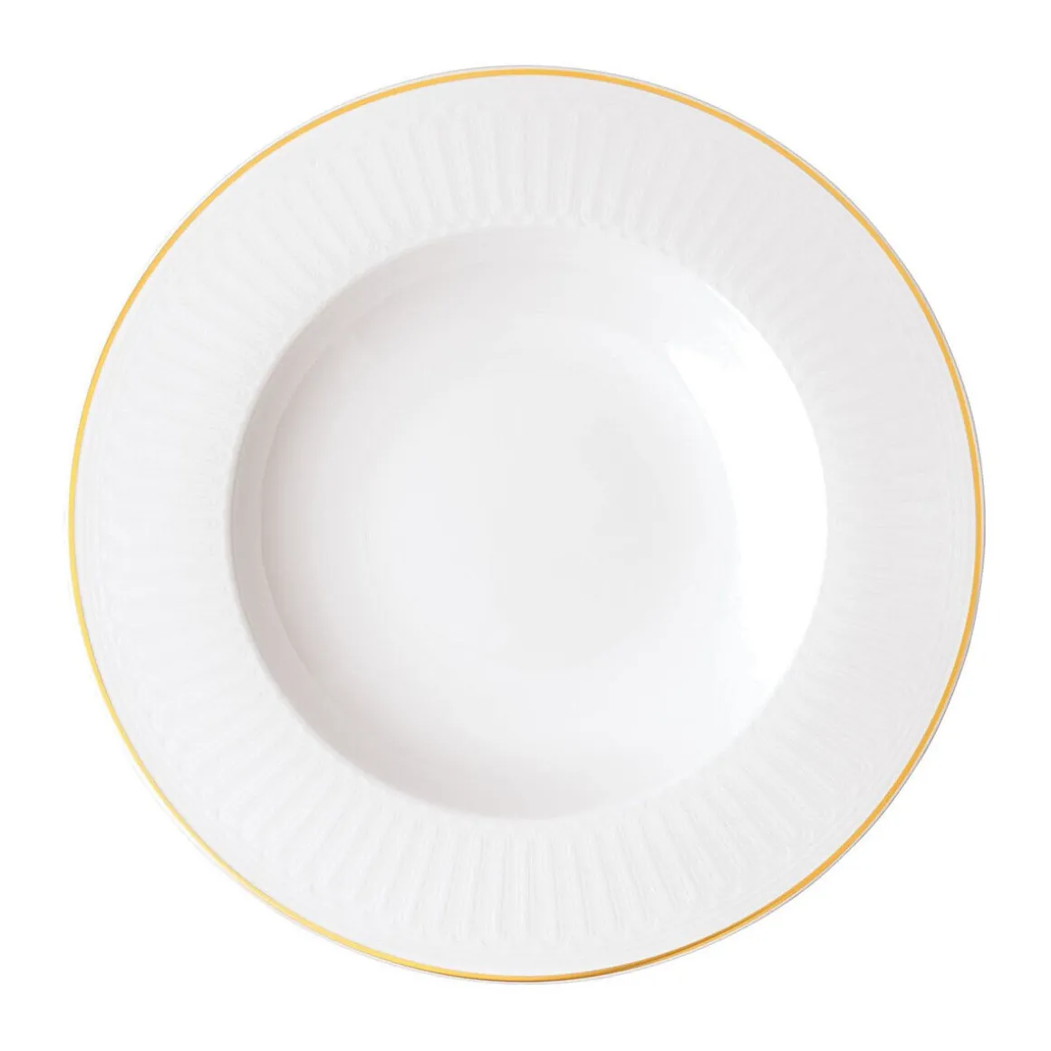 Villeroy & BochSignature Suppenteller 25 cm Château Septfontaines