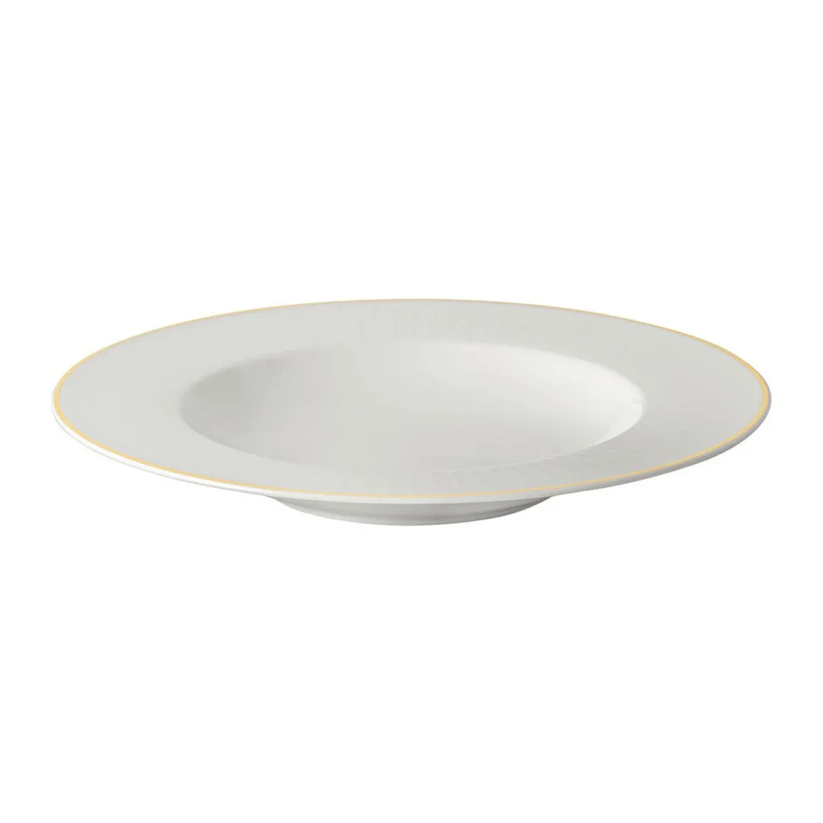 Villeroy & BochSignature Suppenteller 25 cm Château Septfontaines