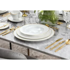 Villeroy & BochSignature Suppenteller 25 cm Château Septfontaines