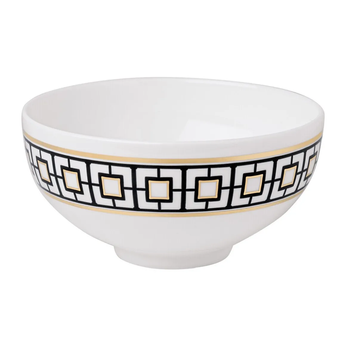 Villeroy & BochSignature Suppenbol 13 cm MetroChic