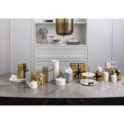 Villeroy & BochSignature Servierschale 33 cm MetroChic blanc Gifts