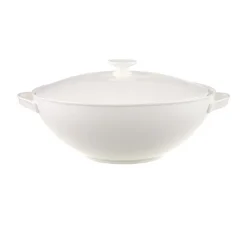 Villeroy & BochSignature Terrine 1,5l Anmut