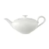 Villeroy & BochSignature Teekanne 0,8 l Anmut Platinum No. 1