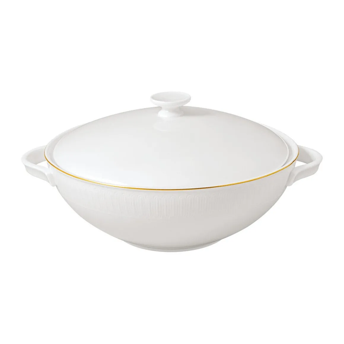 Villeroy & BochSignature Terrine 2,2 l Château Septfontaines
