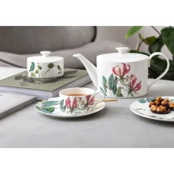 Villeroy & BochSignature Teekanne 1,2 l Avarua