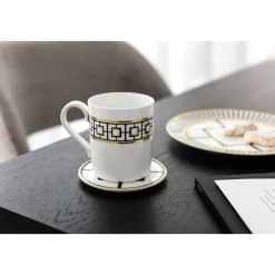 Villeroy & BochSignature Untersetzer 11 cm MetroChic Gifts