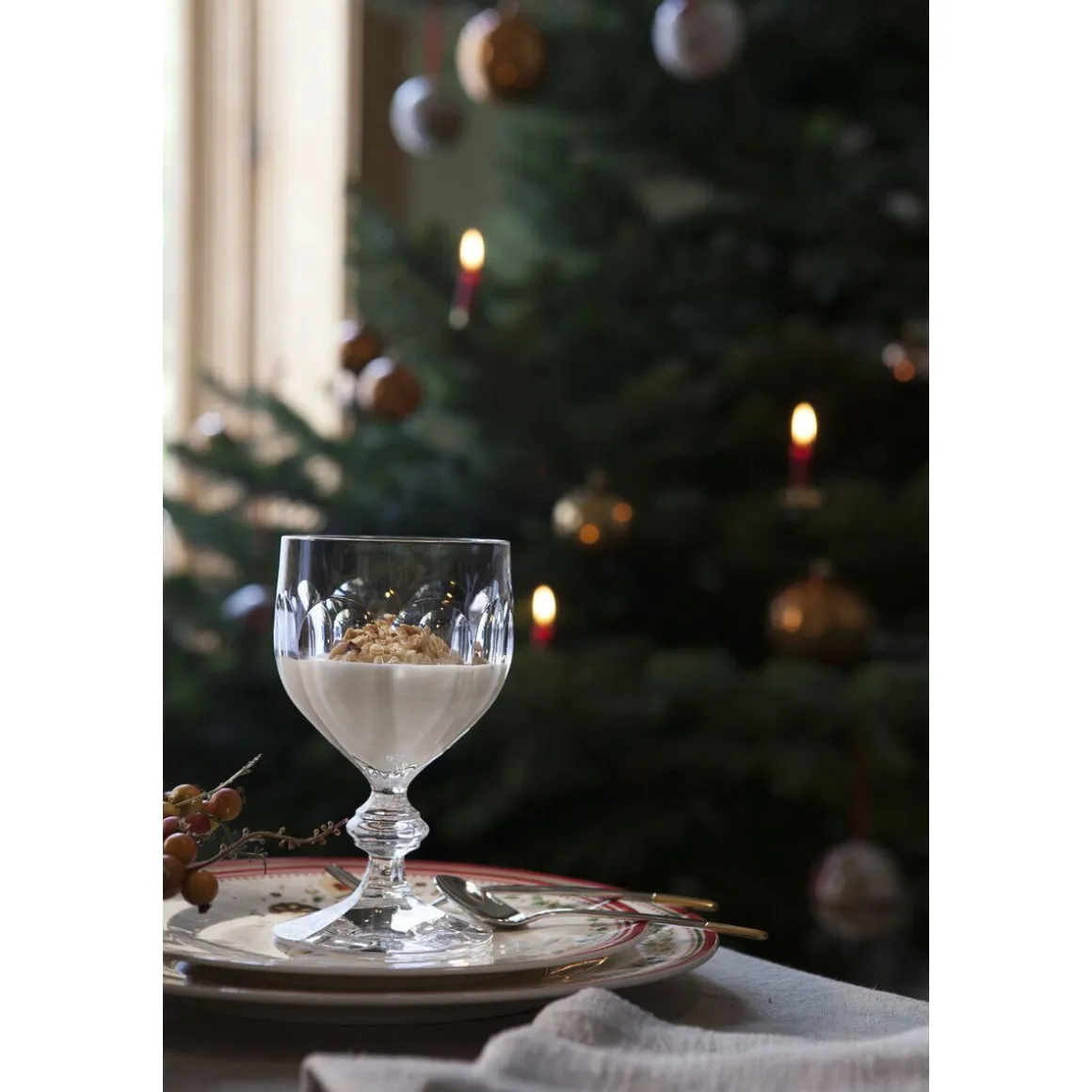 Villeroy & BochSpeiseteller 27cm Sternschnuppe Winter Bakery Delight Neue Form 2016