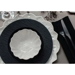 Villeroy & BochSpeiseteller 27 cm Manufacture Rock