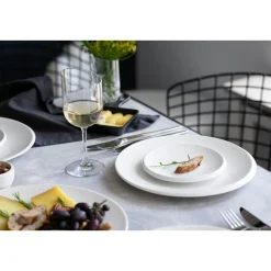 Villeroy & BochSpeiseteller 27 cm NewMoon