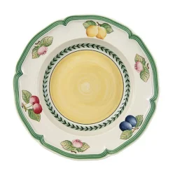 Villeroy & BochSuppenteller 23 cm French Garden Fleurence