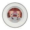 Villeroy & BochSuppenteller 21cm Kamin Design Naif