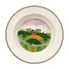 Villeroy & BochSuppenteller 21cm Jäger Design Naif