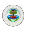Villeroy & BochSuppenteller 21cm Arche Noah Design Naif