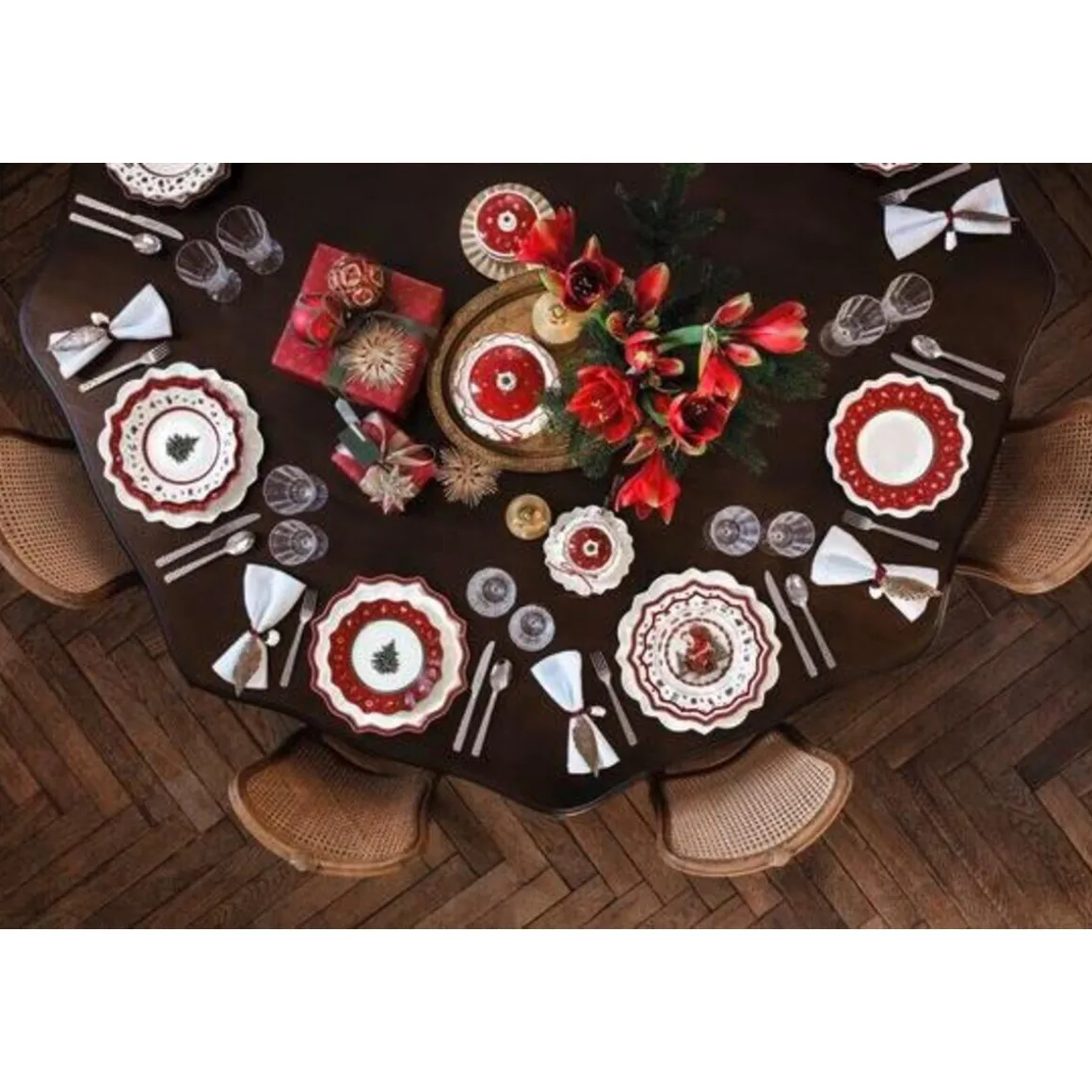 Villeroy & BochSuppenteller 26 cm Toy’s Delight