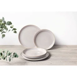 Villeroy & BochSuppenteller 22 cm Crafted Cotton