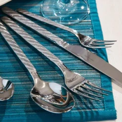 Villeroy & BochTafelmesser 23 cm Montauk edelstahl