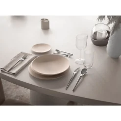 Villeroy & BochTafelmesser 23 cm NewMoon Edelstahl