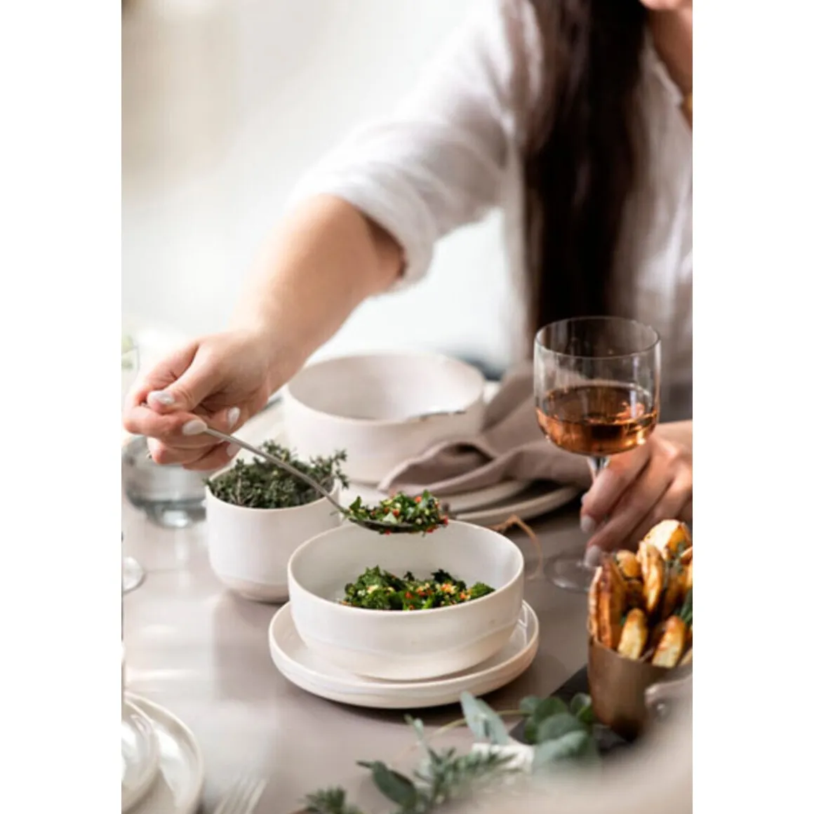 Villeroy & BochTasse 0,26 l Winter Glow