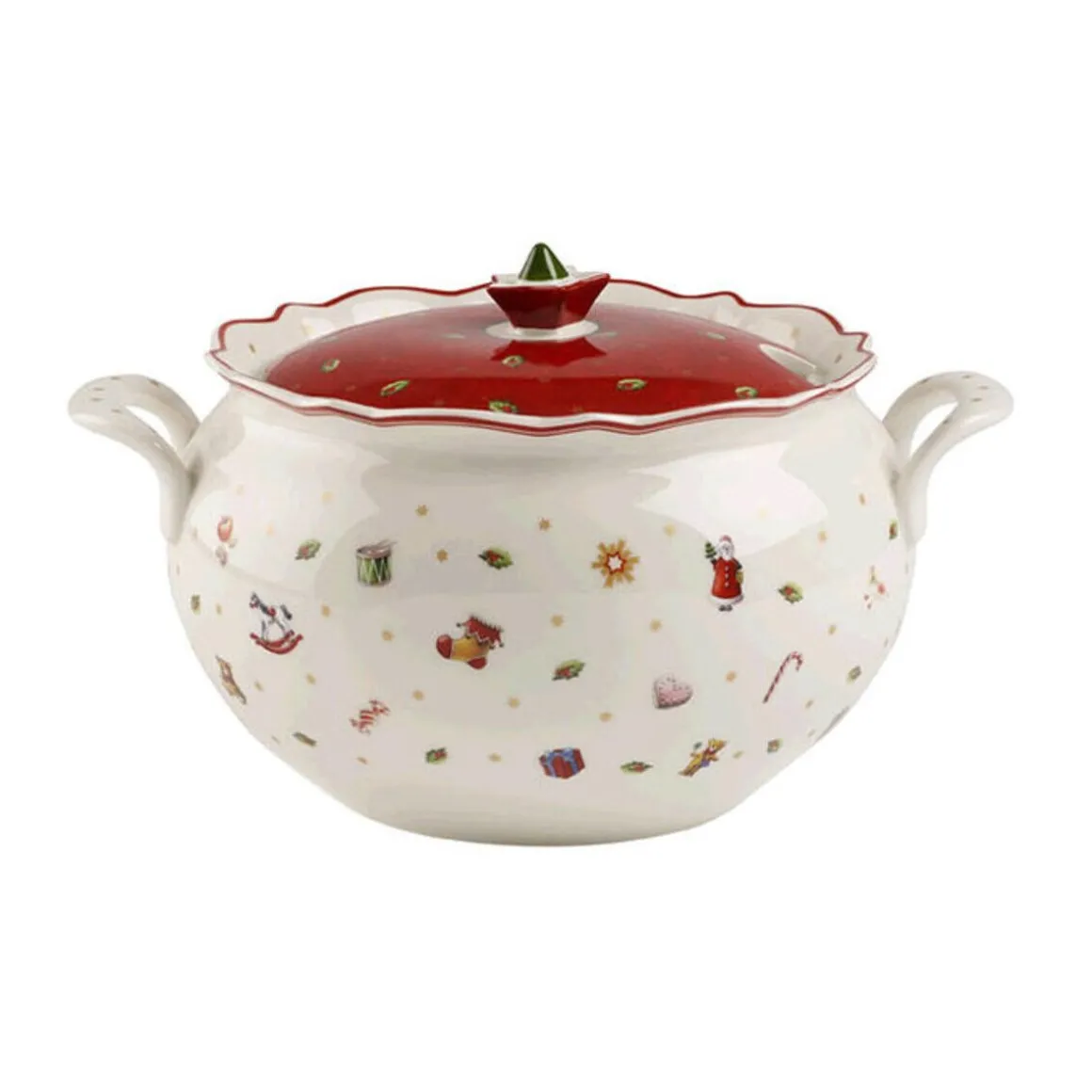 Villeroy & BochTerrine 3,3 l Toy's Delight