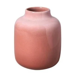 Villeroy & BochVase Nek klein 15 cm Perlemor Home Coral
