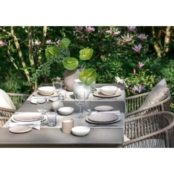 Villeroy & BochWasserglas 4er-Set NewMoon klar