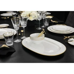 Villeroy & BochWasserglas 2er-Set Grand Royal Gold