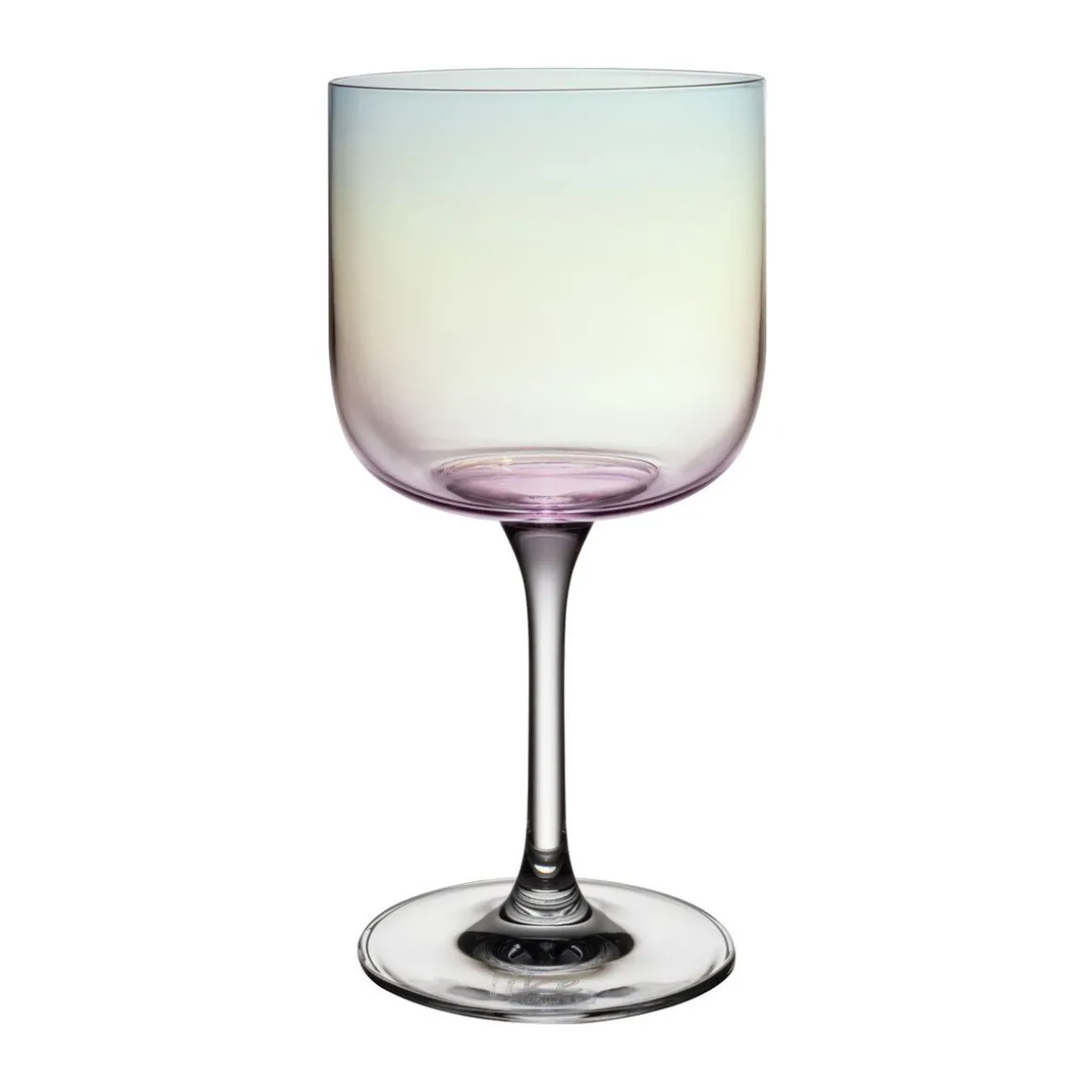 Villeroy & BochWeinglas 2er-Set Like Pearl