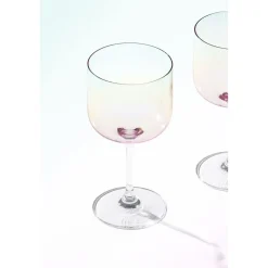 Villeroy & BochWeinglas 2er-Set Like Pearl