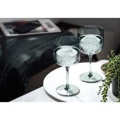 Villeroy & BochWeinkelch 2-tlg. Like Sage