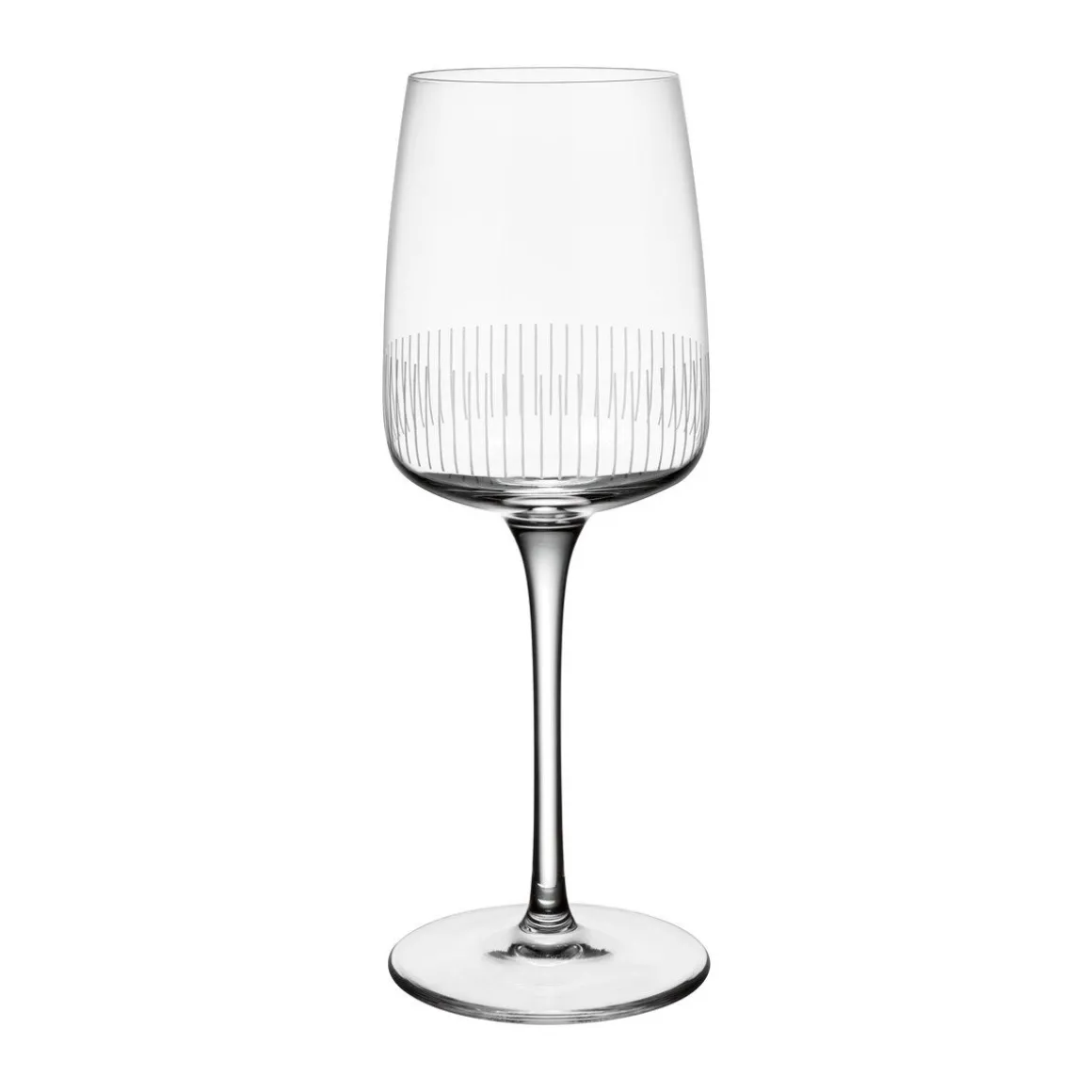 Villeroy & BochWeißweinglas 4er-Set Afina klar