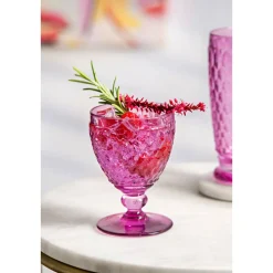 Villeroy & BochWeißweinglas 0,125 l Boston Berry