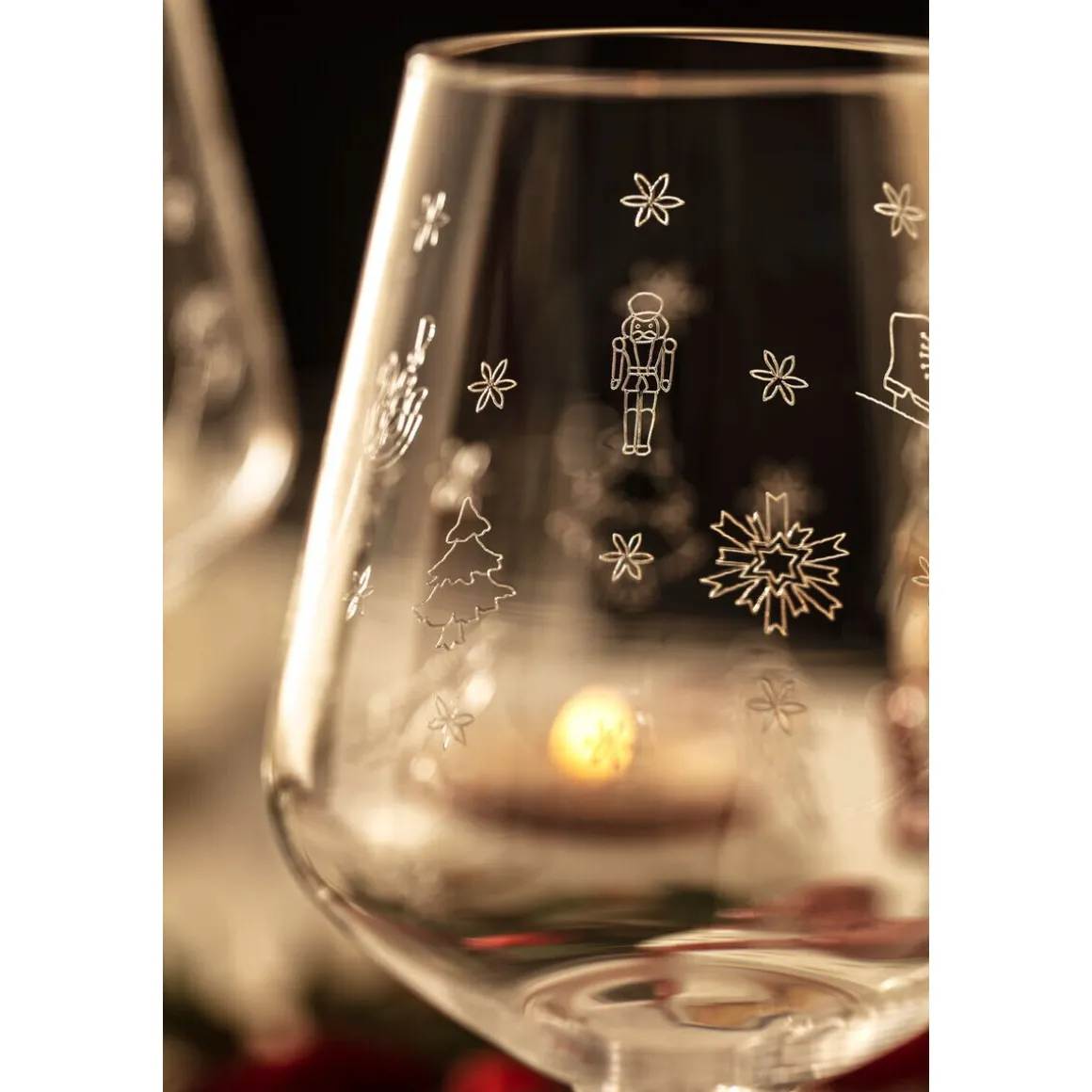 Villeroy & BochWeißweinglas 2er-Set Toy's Delight