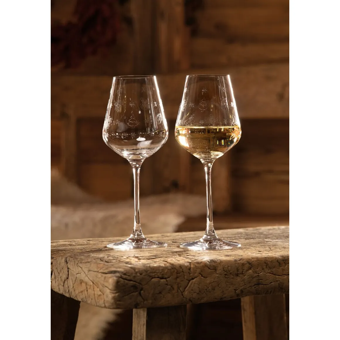 Villeroy & BochWeißweinglas 2er-Set Toy's Delight