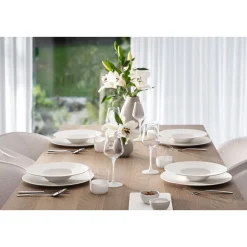 Villeroy & BochWeißweinkelch 4er-Set Manufacture Rock blanc