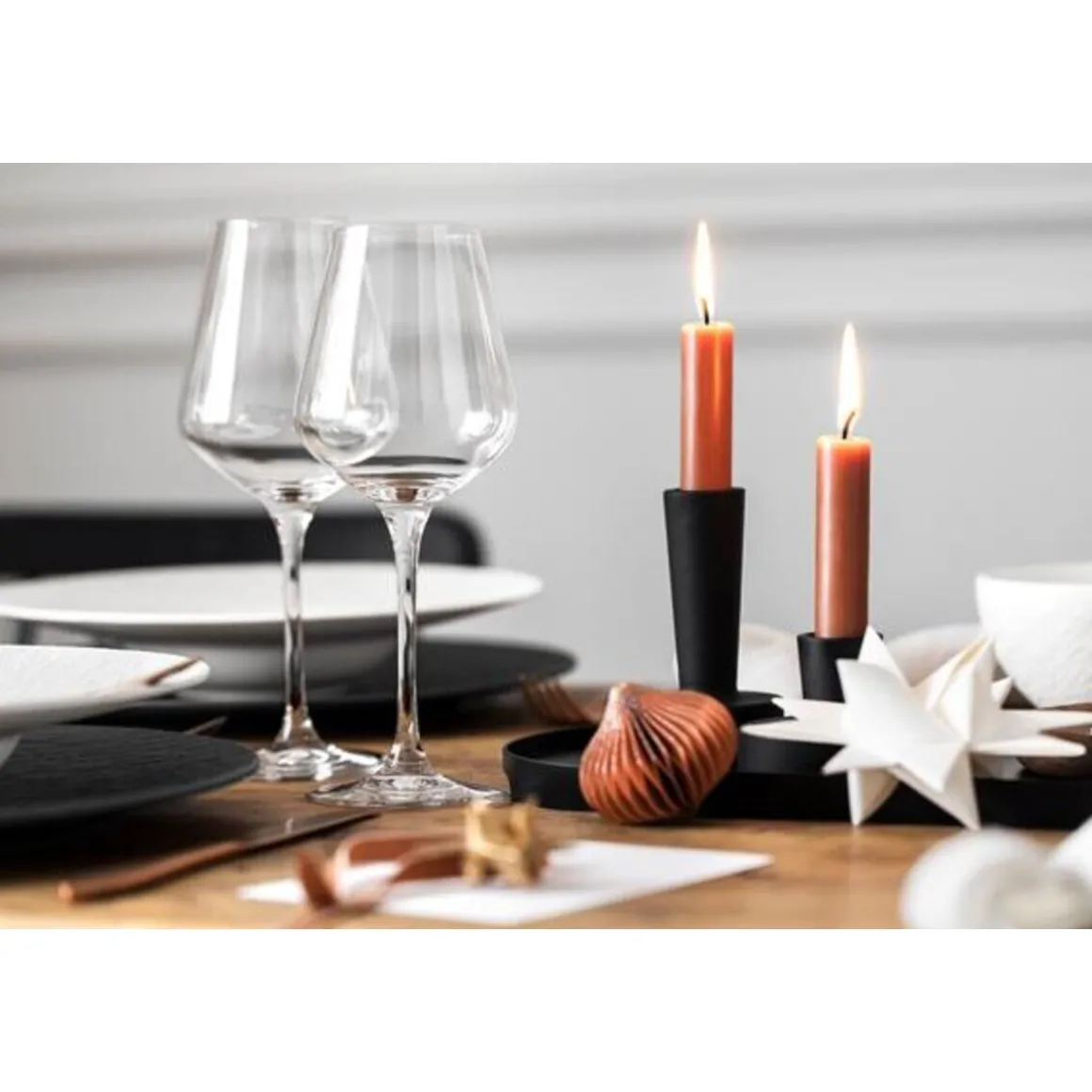 Villeroy & BochWeißweinkelch 4er-Set La Divina klar