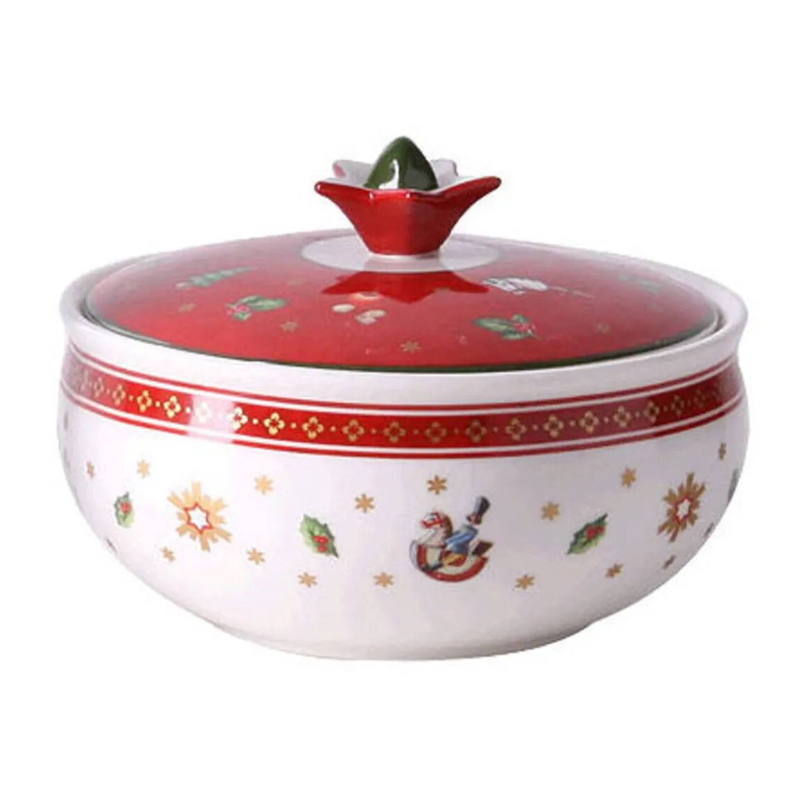 Villeroy & BochZuckerdose 0,42 l Toy's Delight