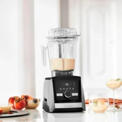 VitamixStandmixer A3500i 2,0 l 1400 W Ascent edelstahl