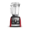 VitamixStandmixer A2300i 2,0 l 1400 W Ascent rot