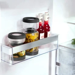 WestmarkAbtropfglas 0,75 l klar