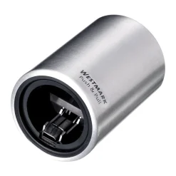 WestmarkFlaschenöffner Push & Pull 8 cm silber