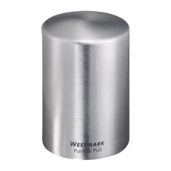 WestmarkFlaschenöffner Push & Pull 8 cm silber