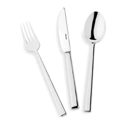 WilkensBesteck-Set 68-tlg. Cantone Edelstahl poliert