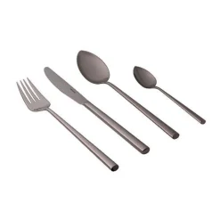 WilkensBesteck-Set 30-tlg. Palladio Edelstahl matt