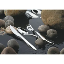 WilkensBesteck-Set 24-tlg. Rotondo Edelstahl poliert