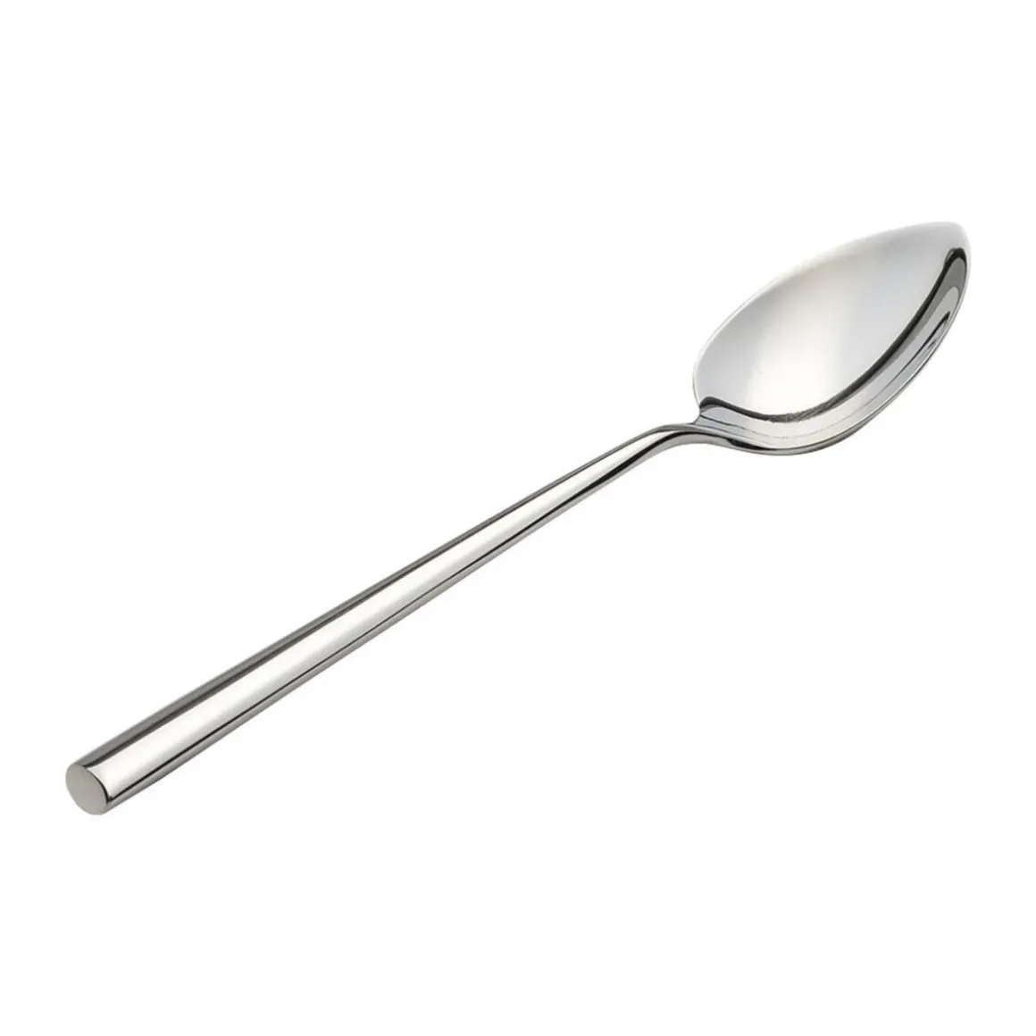 WilkensKaffeelöffel 6er-Set Palladio Edelstahl poliert