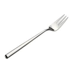 WilkensKuchengabel 6er-Set Palladio Edelstahl poliert