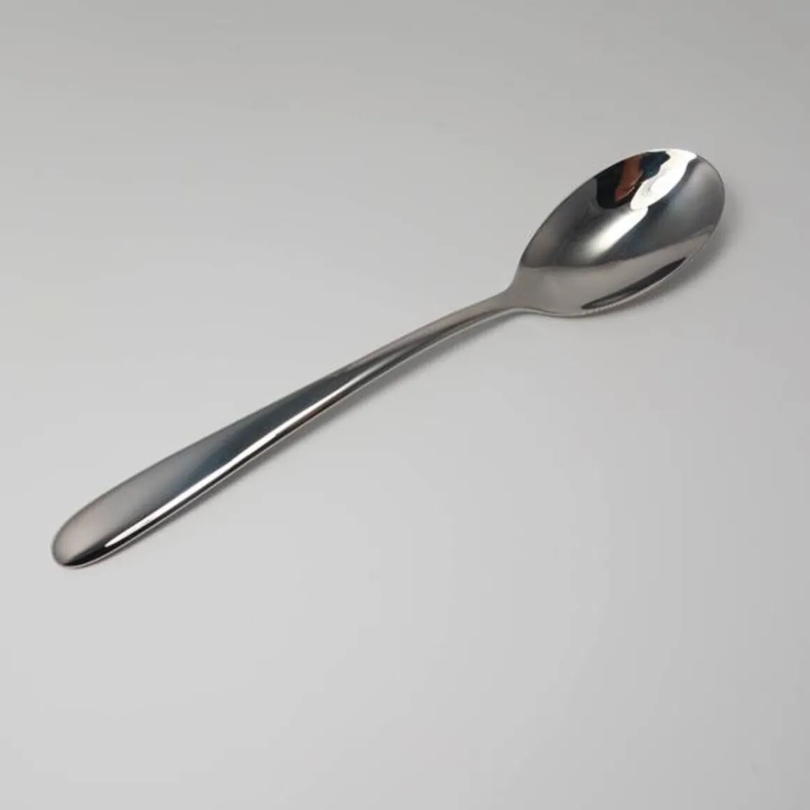 WilkensServierlöffel 27 cm Rotondo Edelstahl poliert